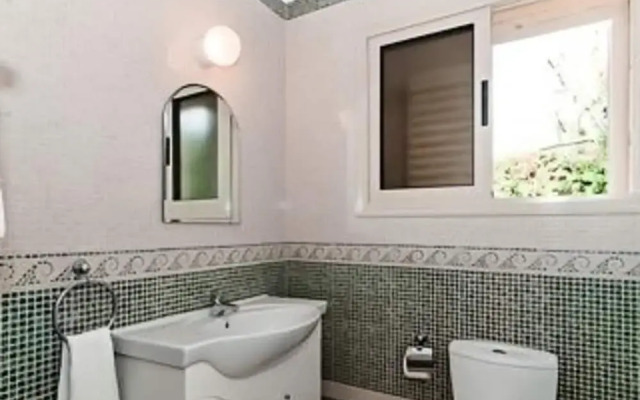 Sunset Villa Retreat in Agios Georgios