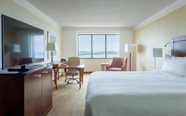 West Palm Beach Marriott
