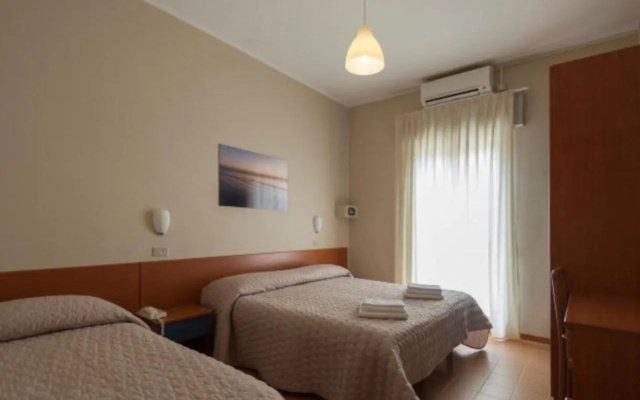 Hotel President