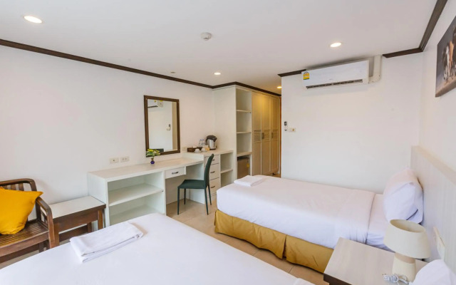 South Siam Guesthouse
