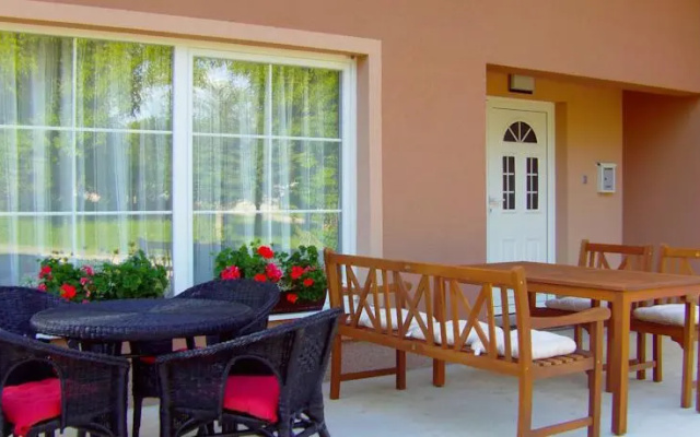 Rooms Magdić