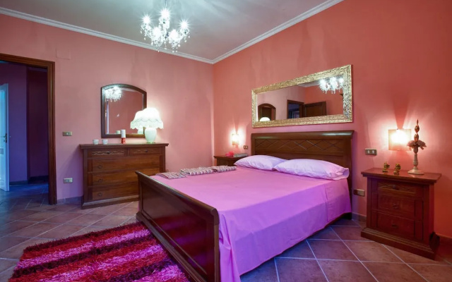 B&B Colle Visconti