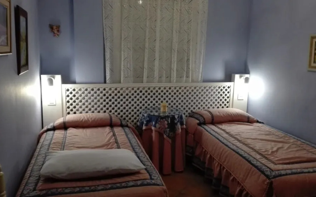 Casa Rocío&Paloma