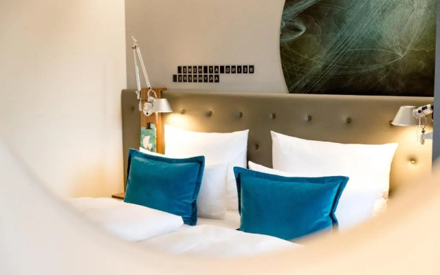 Motel One Frankfurt-Airport