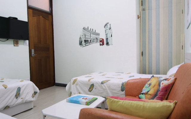 Tainan Travel Inn
