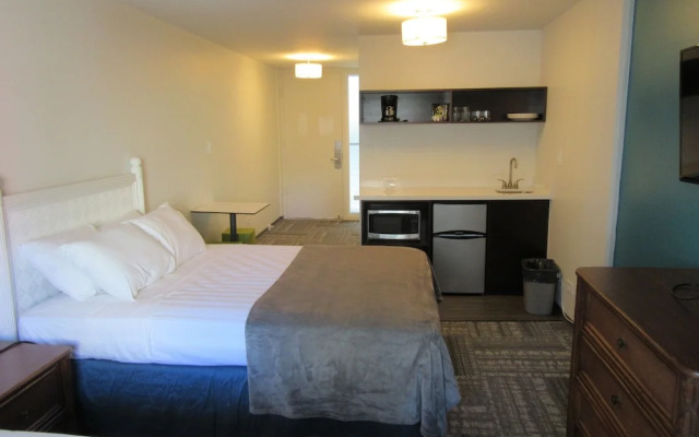 Waikiki Central Hotel