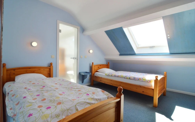 Luxury Stay With Sauna