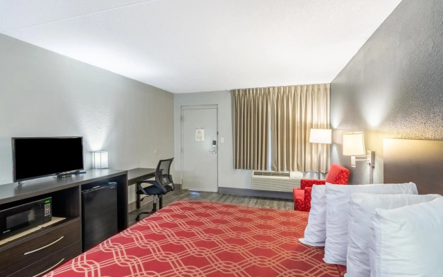 Econo Lodge Crestview South