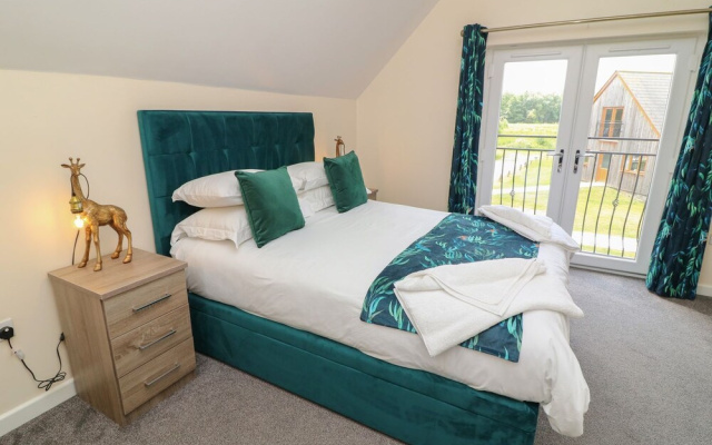 James Ville Marina Lodge 22