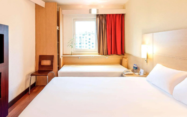 ibis WUXI HI TECH