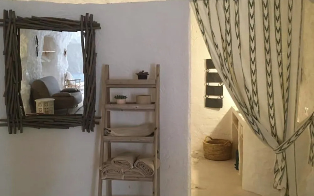 Casa Rural Cuevas De La Luz