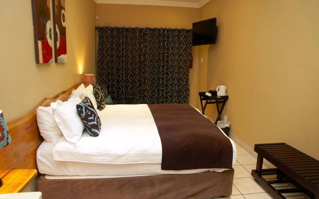 Destiny Lodge White River