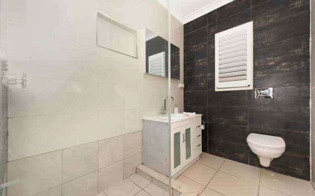 2 bedroom cottage