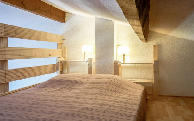Apartment Super Ile Rousse