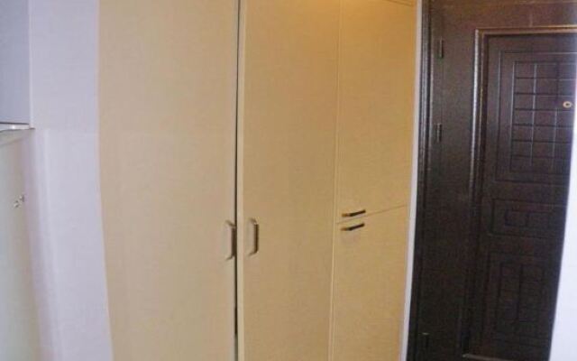 Отель Parus 4 Studio Болгария, Поморие - отзывы, цены и фото номеров - забронировать отель Parus 4 Studio онлайн