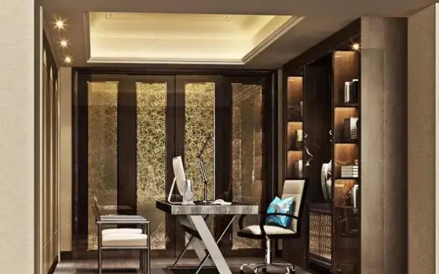Mingren Hotel