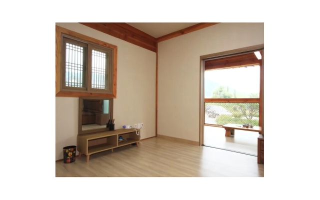 Gyeongju Namsan Korean House Pension