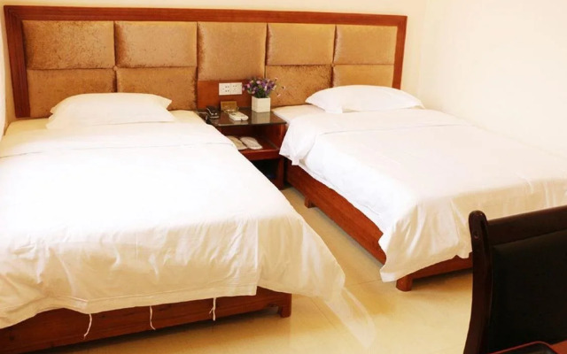 Huajun Hotel