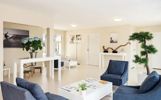 Apartment in Biscarrosse by the Beach