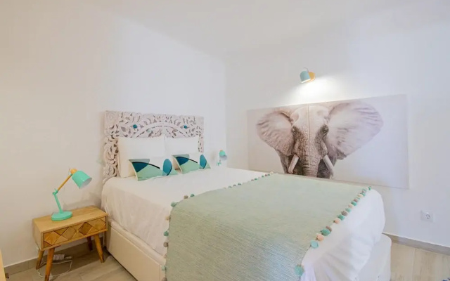 Casa Mel in Carvoeiro