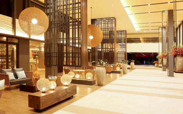 Novotel Phu Quoc Resort