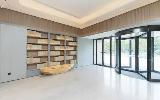 All season hotel (Guiyang China Resources Mixc store)