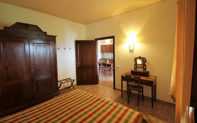 Agriturismo Arlena