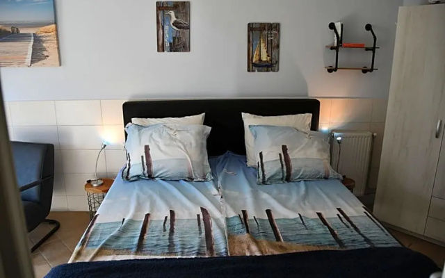 B&B Waddenzeetexel