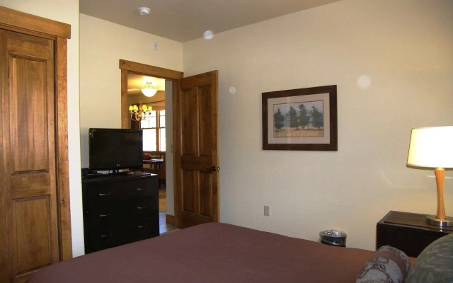 The Cache CUTW 2 Br condo by RedAwning