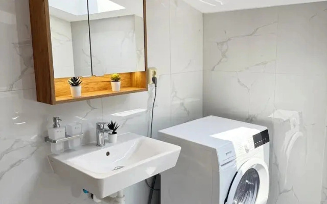 Parkside Apartments Prague