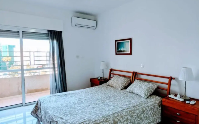 Diana Apartment