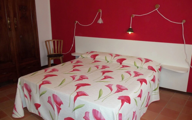 Apartment La Casa dei Ciliegi