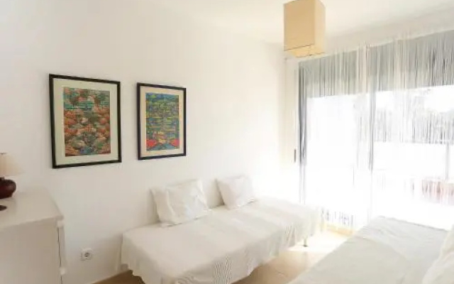 Holiday Home Casa Ribera