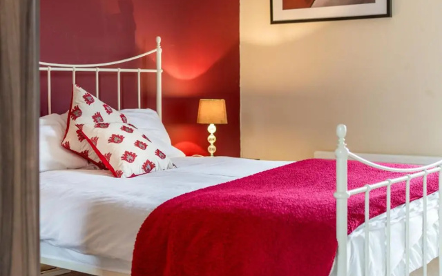 Linslade Apartment - for Groups and Contractors
