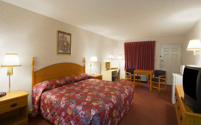 Americas Best Value Inn West Memphis
