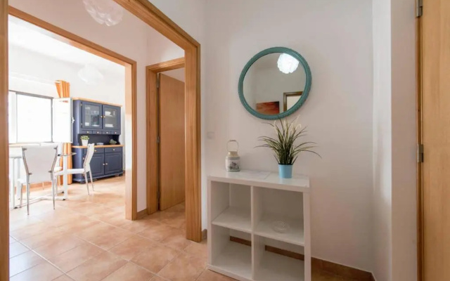 Ericeira Apartments