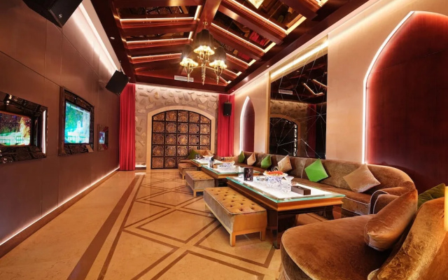 Regal Palace Resort&Spa