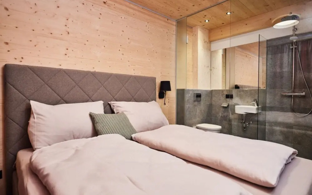 Hauser Kaibling mit Pool Haus