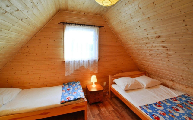 House in Jaroslawiec Near Tropicana Water Park