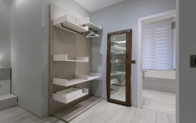 Mandria Apartments 1 2