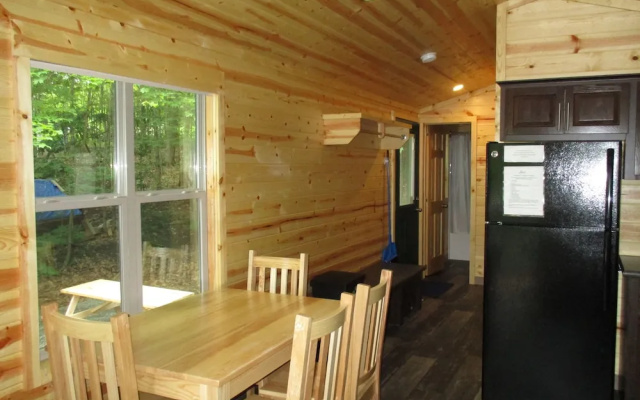 Trailside RV Resort