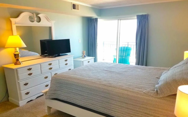 Ocean Hideaway 508