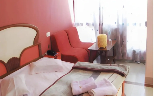 Hotel Paradise