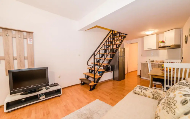 Apartments Dominik 268