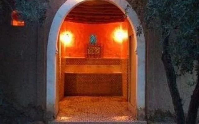 Kasbah Ait Abou