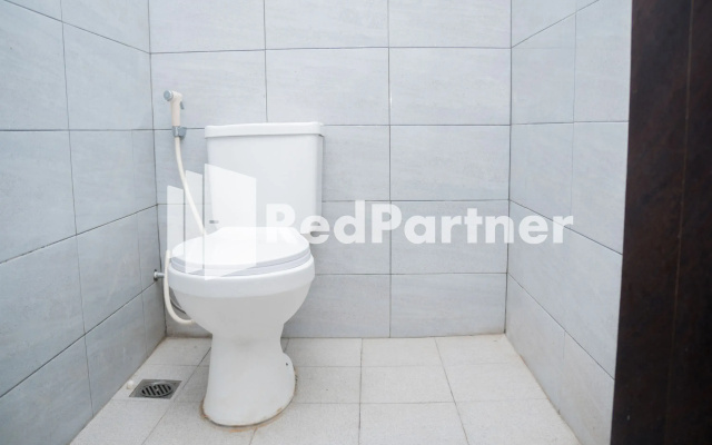 Hotel C18 @ Cibaduyut RedPartner