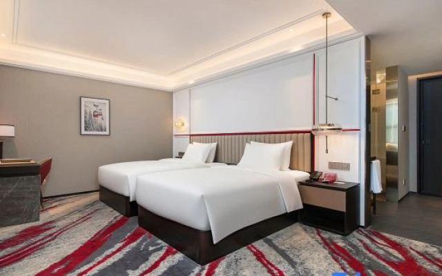 Movenpick by Accor Suzhou GuSu Hotel
