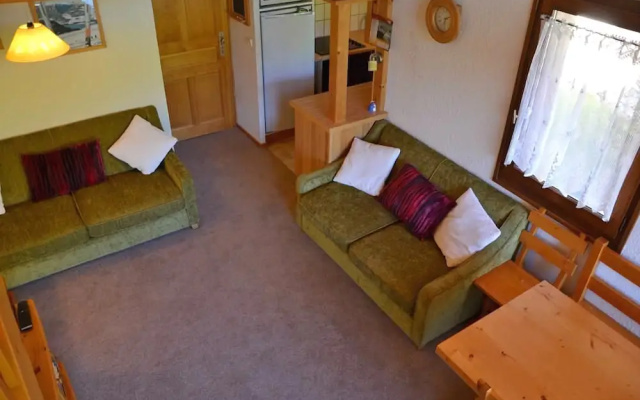 Apt La Loria - ARAVIS Holidays