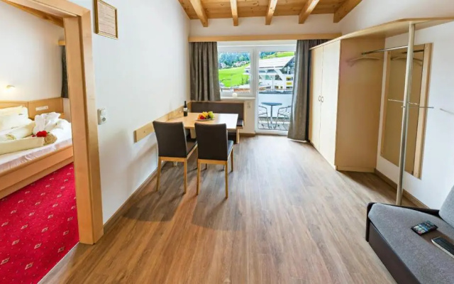 Apart-Hotel Bergkönig