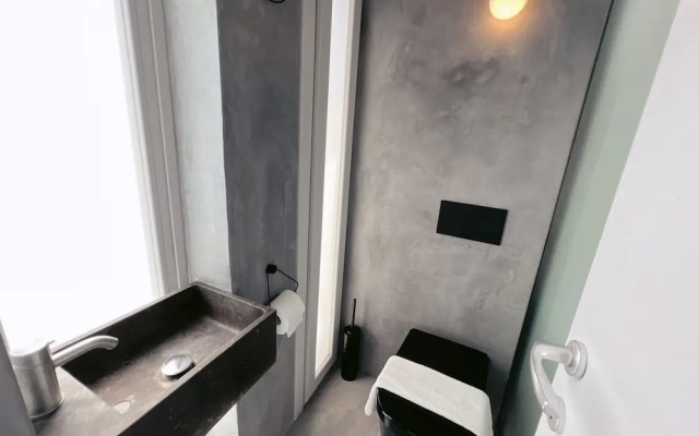 Nobile Apartments